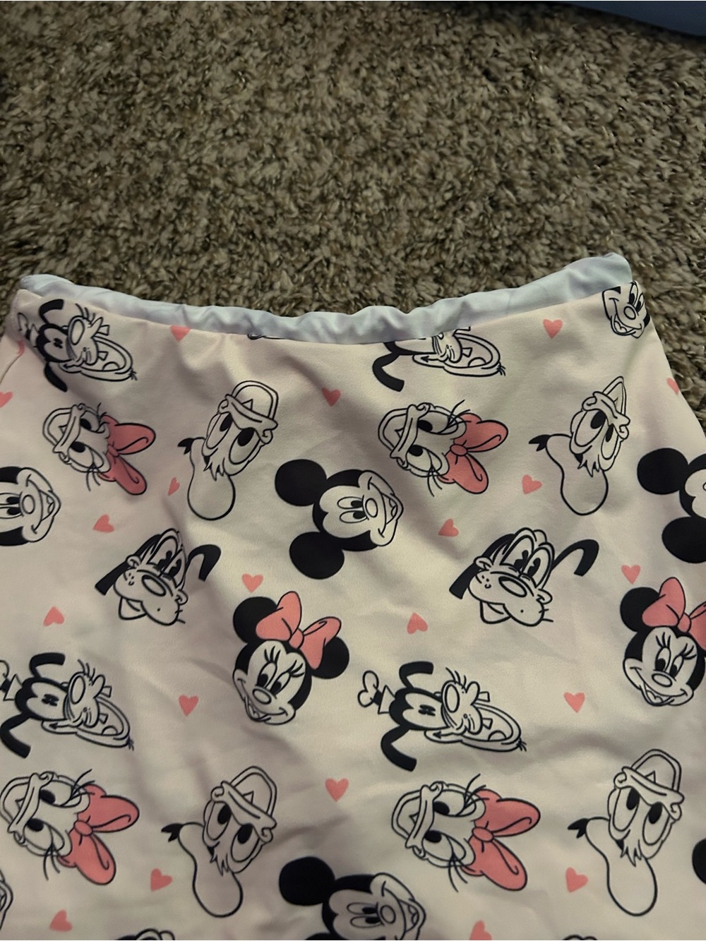 Home Team Disney set - Picture 2 of 2
